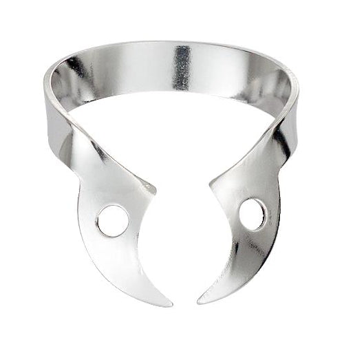 Coltene Whaledent H03815 Hygenic Rubber Dental Dam Clamp W56 Coltene Whaledent H03815 Hygenic Rubber Dental Dam Clamp W56